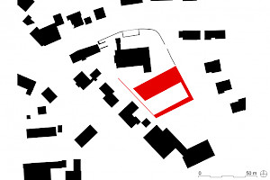 Plan de situation