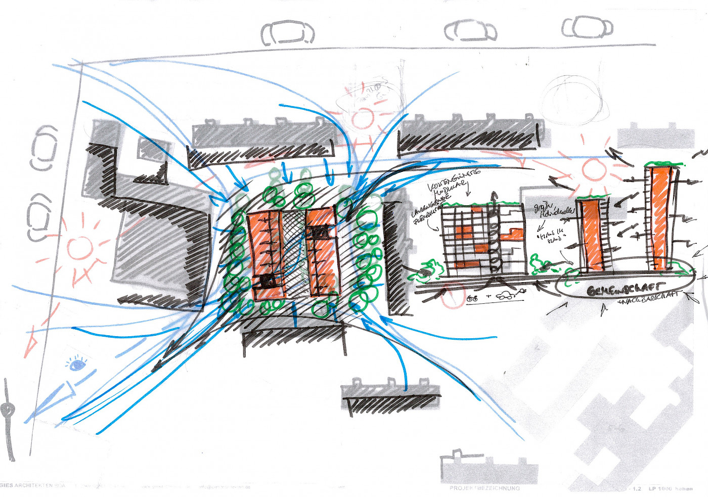 Croquis
